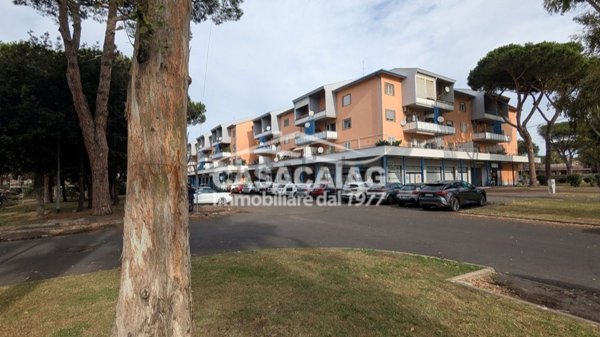 appartamento in vendita a Roma in zona Casal Palocco