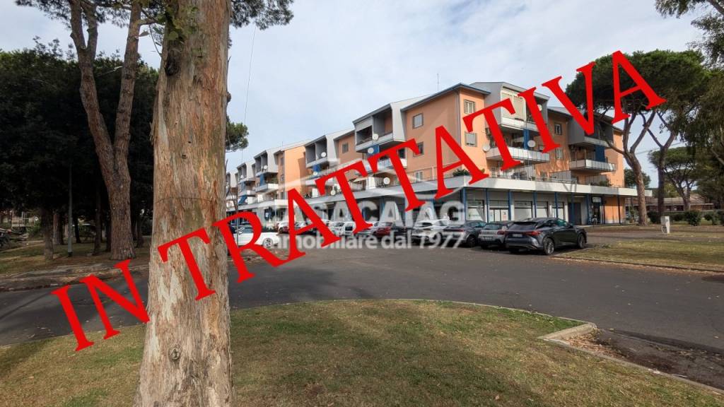 appartamento in vendita a Roma in zona Casal Palocco