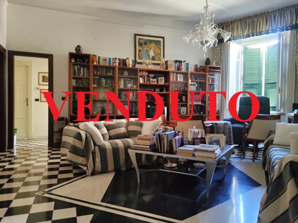 appartamento in vendita a Roma in zona Trieste