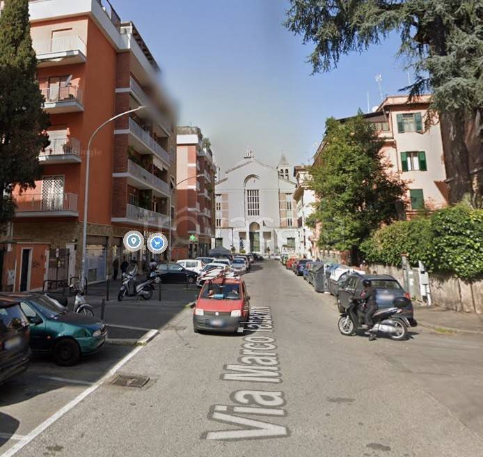 appartamento in vendita a Roma in zona Appio Latino
