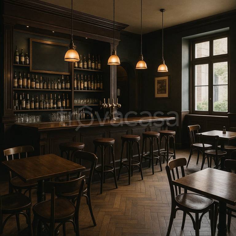 negozio in vendita a Roma in zona Prenestino-Labicano