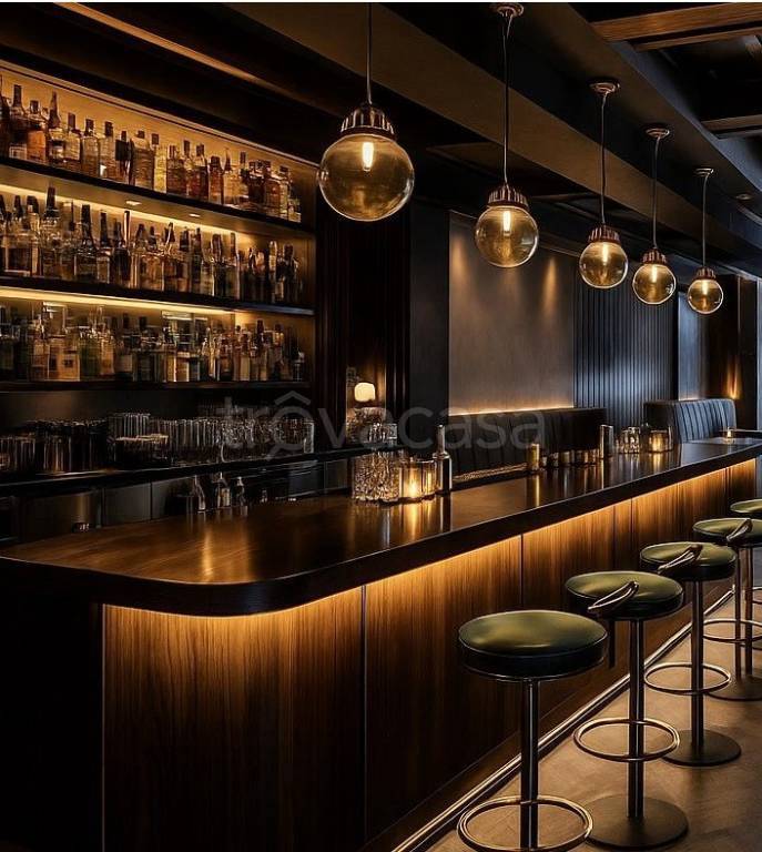 negozio in vendita a Roma in zona Prenestino-Labicano