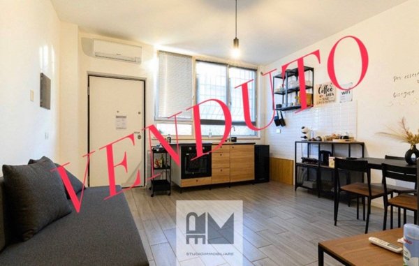 appartamento in vendita a Roma in zona Tor Vergata/Torrenova