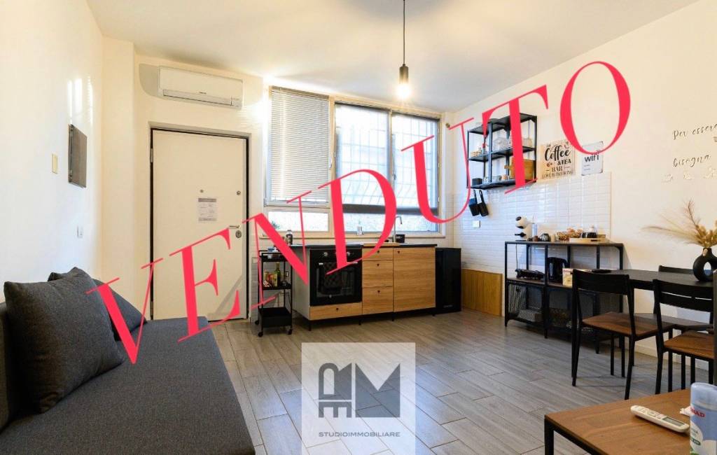 appartamento in vendita a Roma in zona Tor Vergata/Torrenova