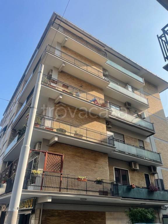 appartamento in vendita a Roma in zona Monte Sacro/Talenti