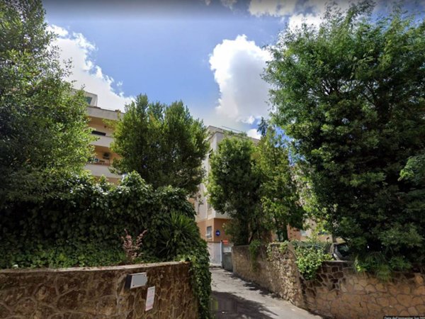 appartamento in vendita a Roma in zona Trionfale