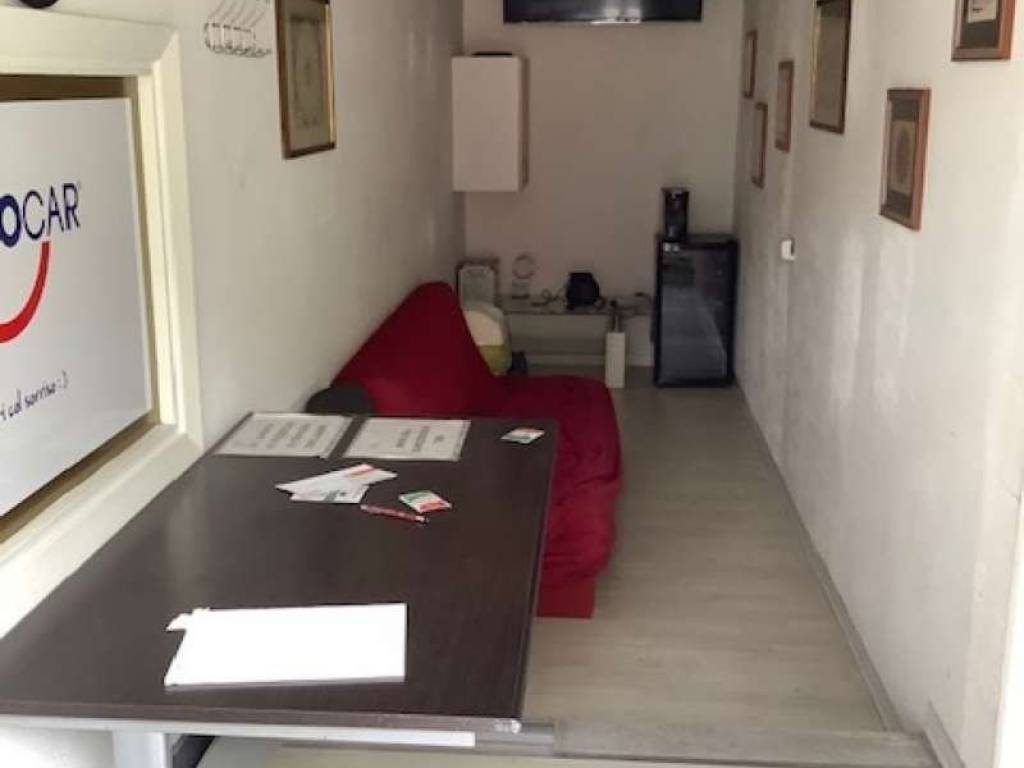 negozio in vendita a Roma