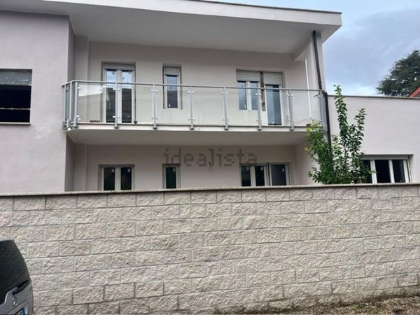 appartamento in vendita a Roma in zona Casal Morena