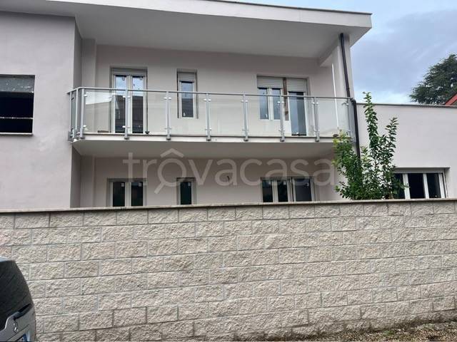 appartamento in vendita a Roma in zona Casal Morena