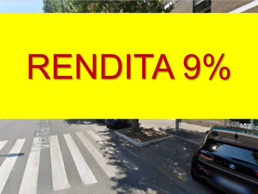 negozio in vendita a Roma in zona Collatino