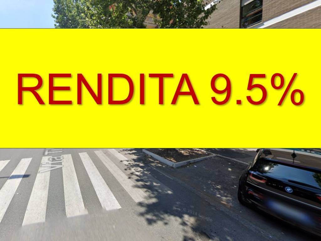 negozio in vendita a Roma in zona Collatino