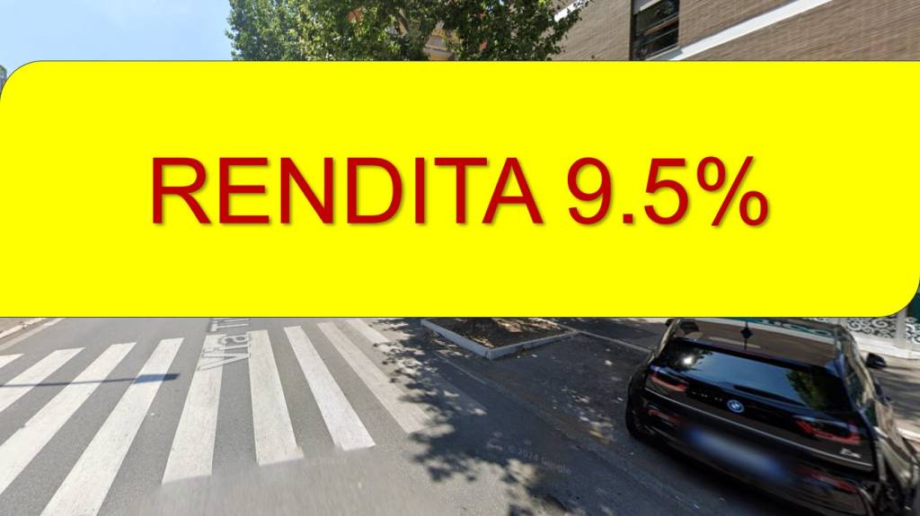 negozio in vendita a Roma in zona Nomentano