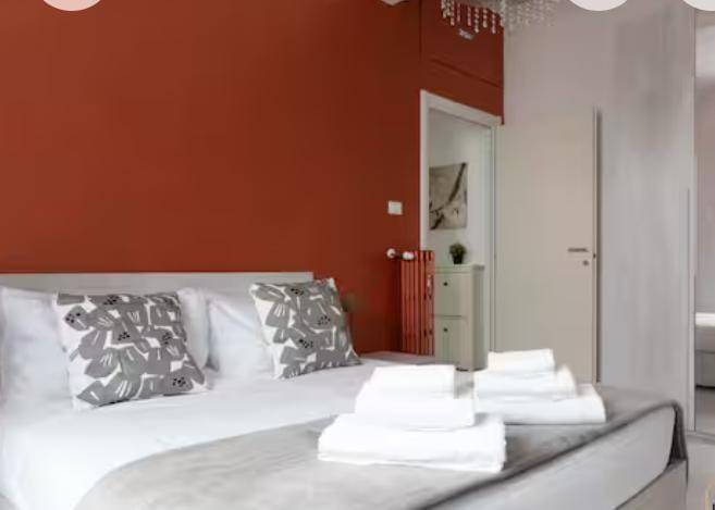 appartamento in vendita a Roma in zona Appio Latino