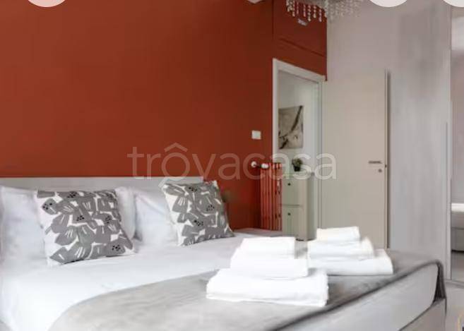 appartamento in vendita a Roma in zona Appio Latino