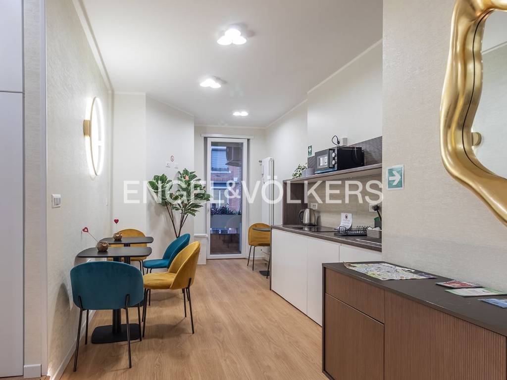 appartamento in vendita a Roma in zona Aurelio