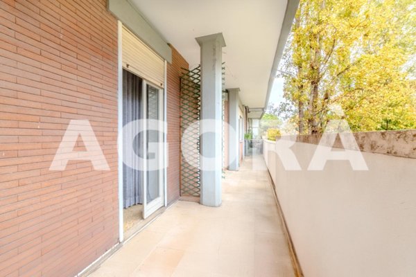 appartamento in vendita a Roma in zona Torrino