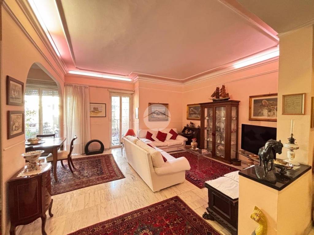 appartamento in vendita a Roma in zona Aurelio