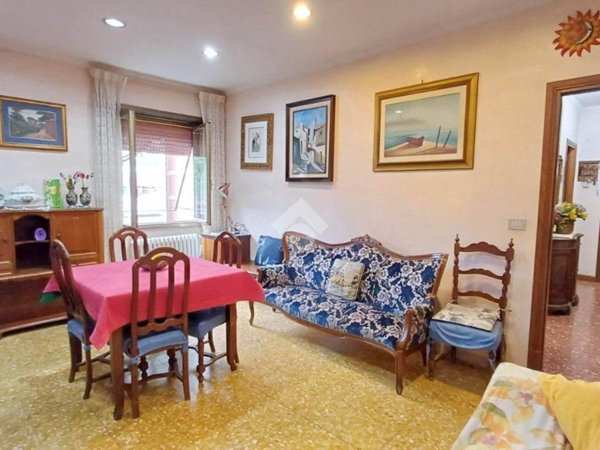 appartamento in vendita a Roma in zona Pietralata