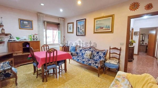 appartamento in vendita a Roma in zona Collatino