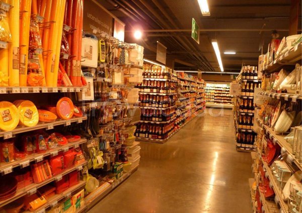 negozio in vendita a Roma in zona Della Vittoria