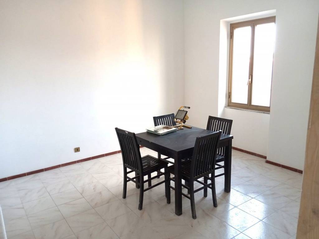 appartamento in vendita a Roma in zona Trionfale