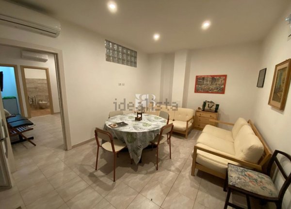 appartamento in vendita a Roma in zona Portuense