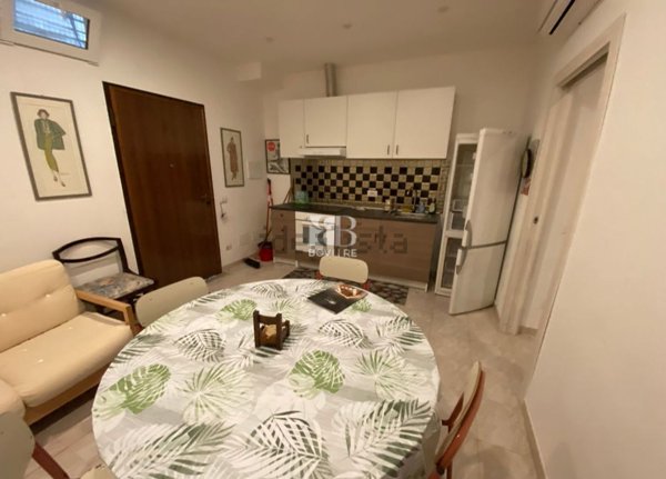 appartamento in vendita a Roma in zona Portuense