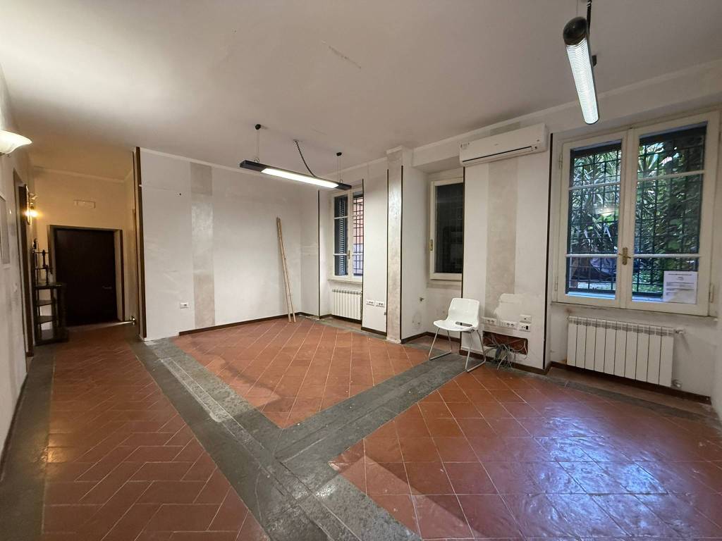 ufficio in vendita a Roma in zona Flaminio