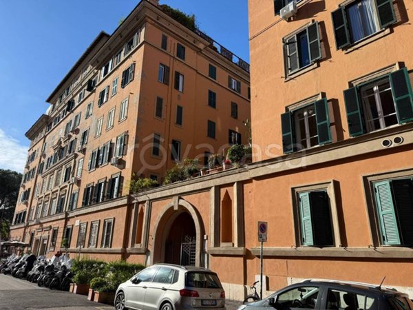 appartamento in vendita a Roma in zona Flaminio