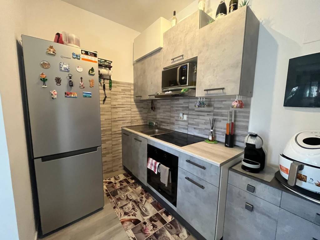 appartamento in vendita a Roma in zona Casalotti