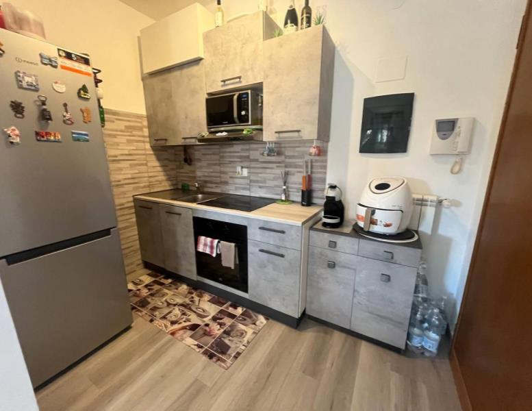 appartamento in vendita a Roma in zona Selva Candida