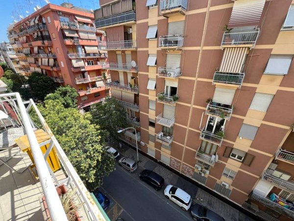 appartamento in vendita a Roma in zona Collatino