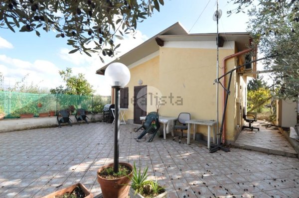 appartamento in vendita a Roma in zona Borghesiana