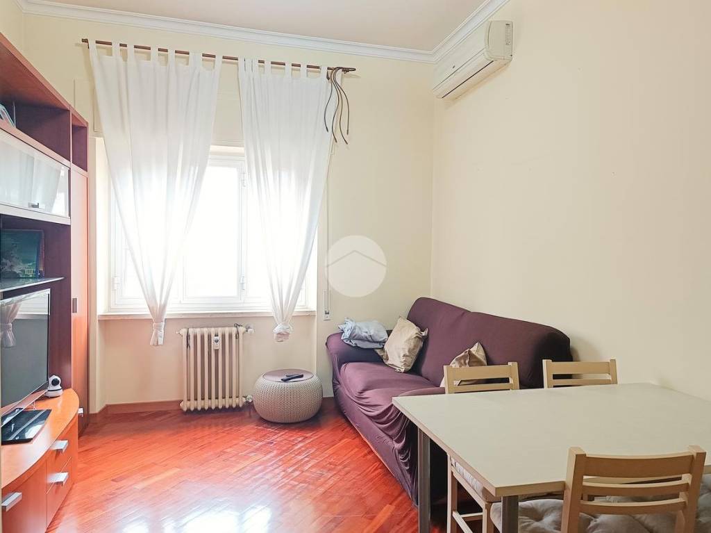 appartamento in vendita a Roma in zona Monte Sacro/Talenti