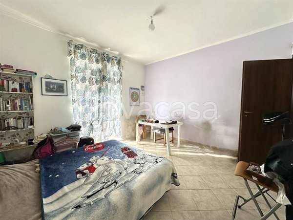 appartamento in vendita a Roma in zona Finocchio