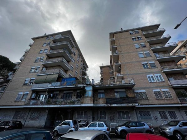 appartamento in vendita a Roma in zona Collatino