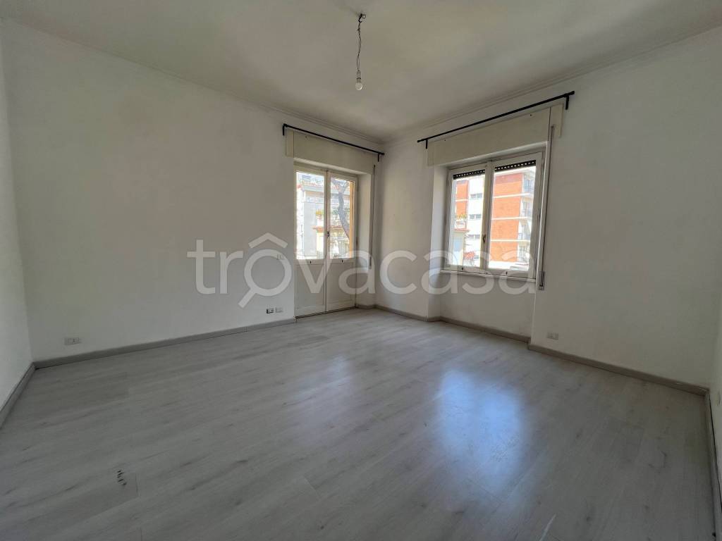 appartamento in vendita a Roma in zona Nomentano