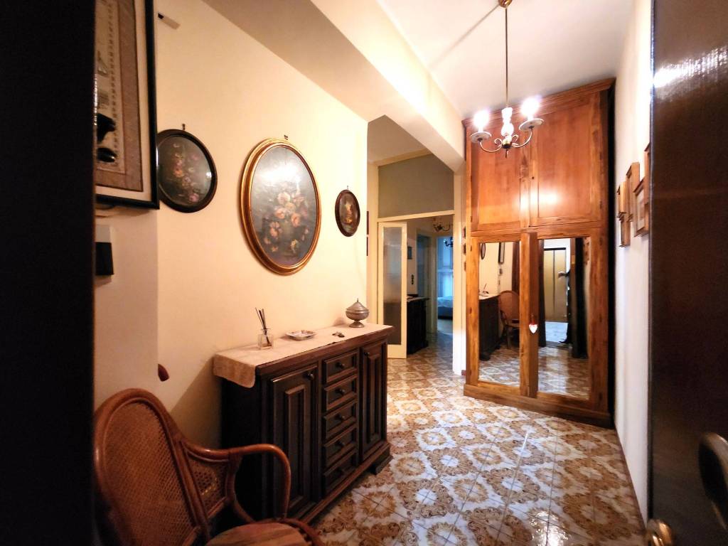 appartamento in vendita a Roma in zona Tiburtino