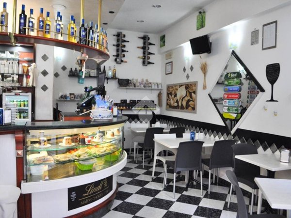 negozio in vendita a Roma in zona Pinciano