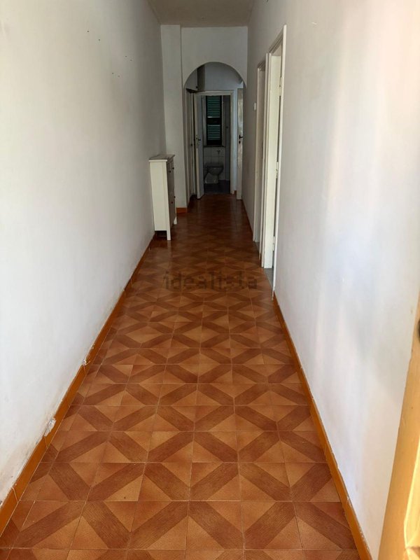 appartamento in vendita a Roma in zona Casal Morena