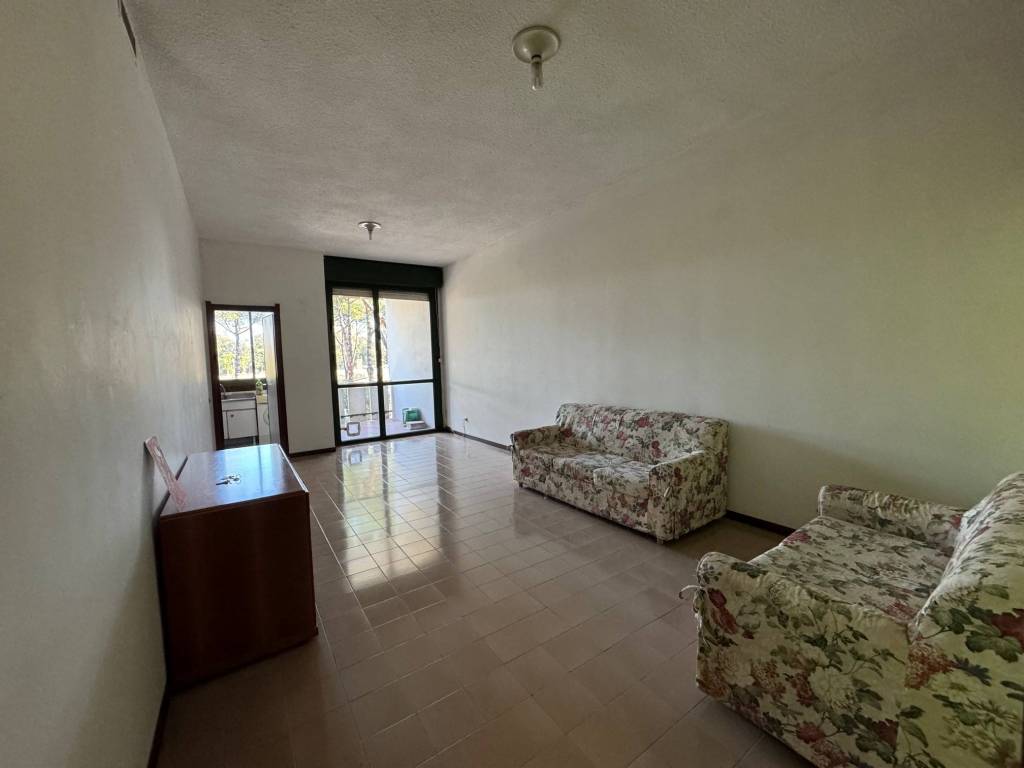 appartamento in vendita a Roma in zona Pietralata