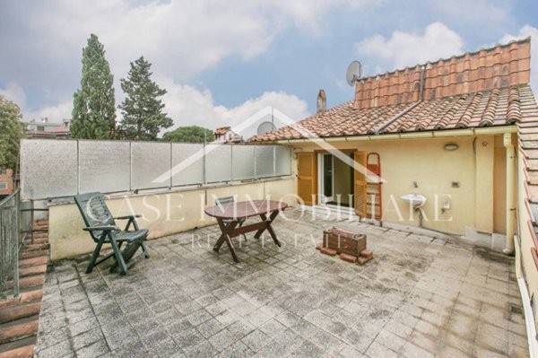 appartamento in vendita a Roma in zona Tor di Quinto