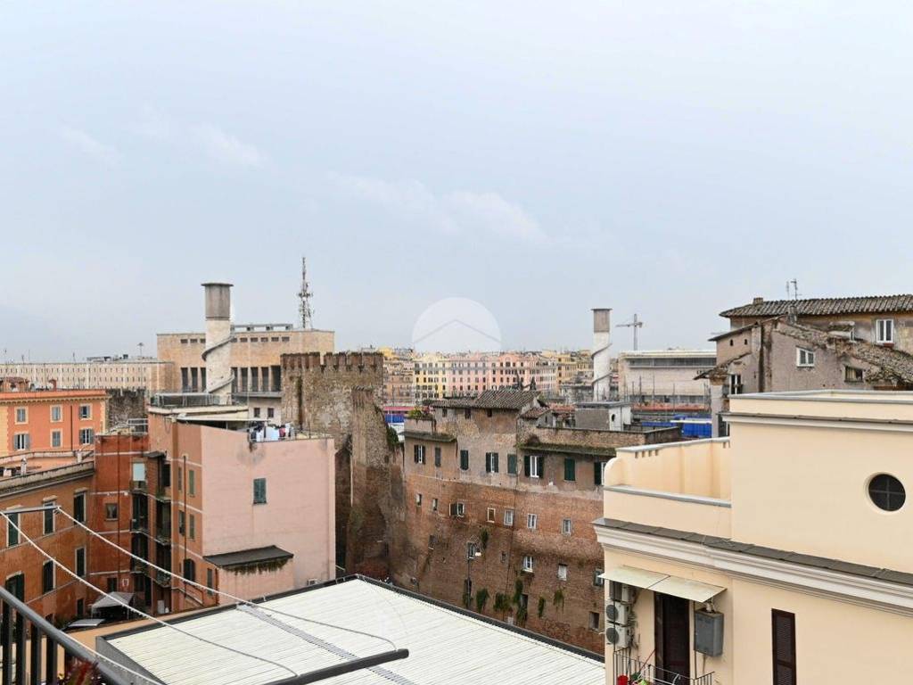 appartamento in vendita a Roma in zona Tiburtino