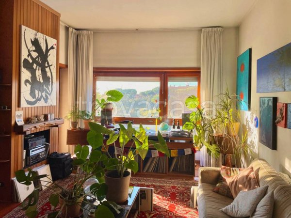 appartamento in vendita a Roma in zona Aurelio