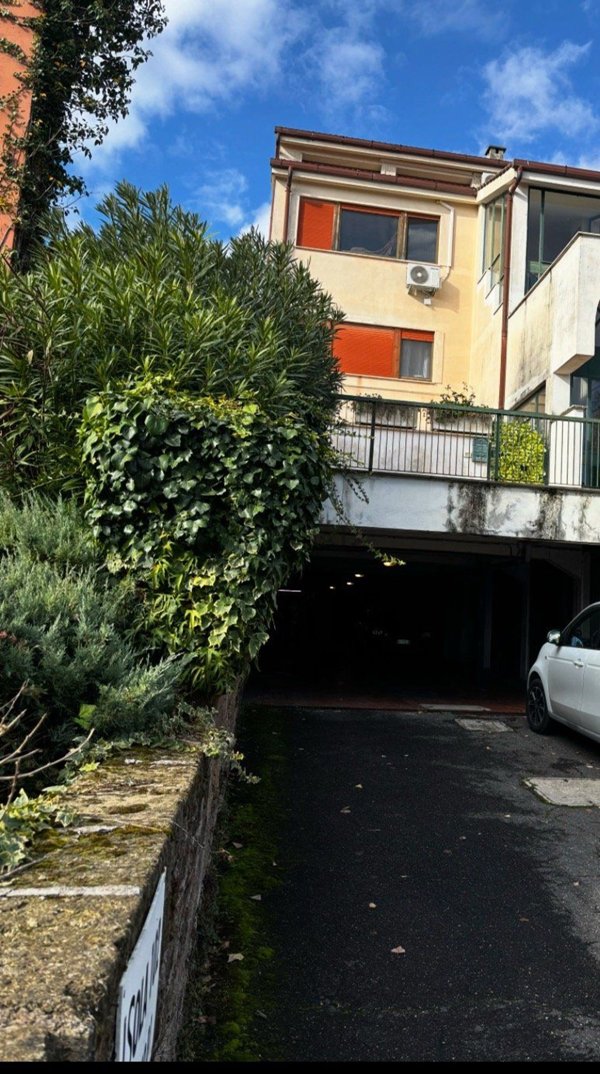 appartamento in vendita a Roma in zona Olgiata