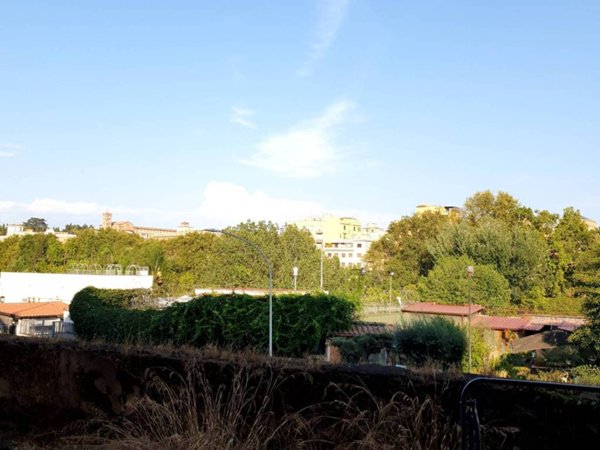 appartamento in vendita a Roma in zona Portuense