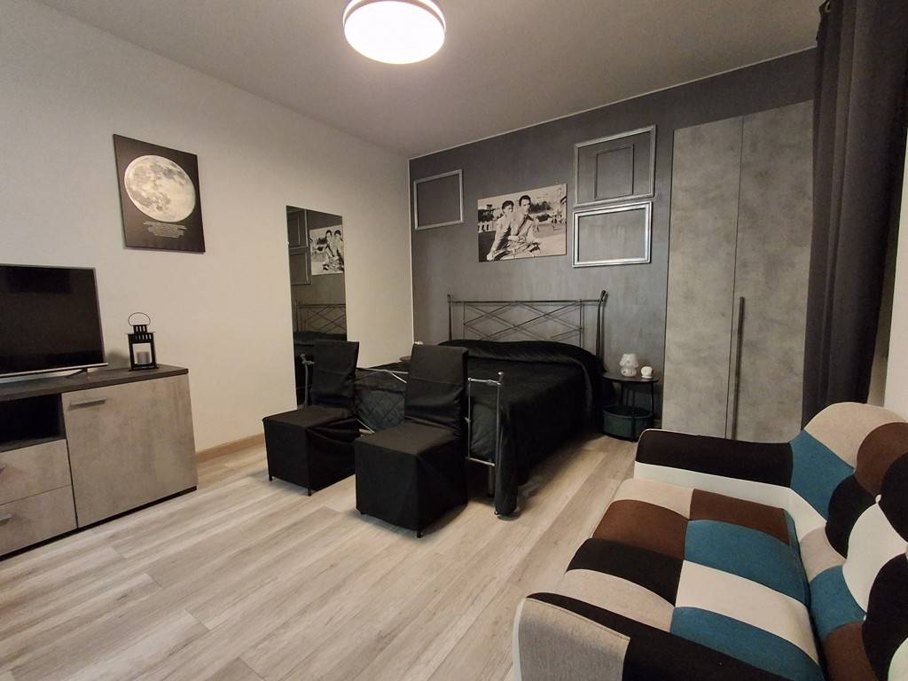 appartamento in vendita a Roma in zona Prenestino-Centocelle