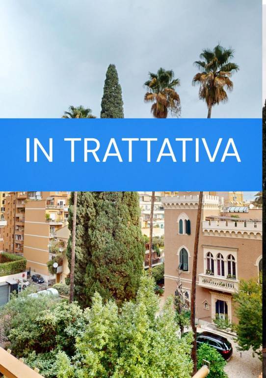 appartamento in vendita a Roma in zona Tuscolano