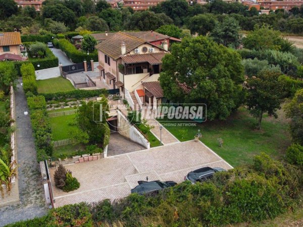 casa indipendente in vendita a Roma in zona Trionfale