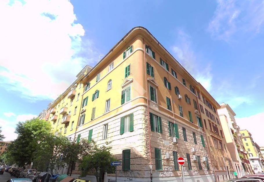 monolocale in vendita a Roma